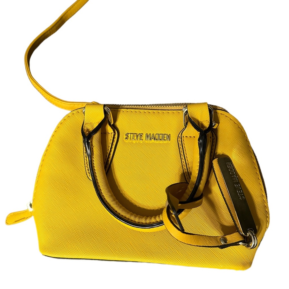 Steve Madden mini bag